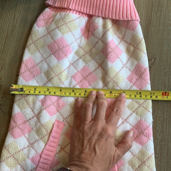 Dog sweater - Picture 4 of 4